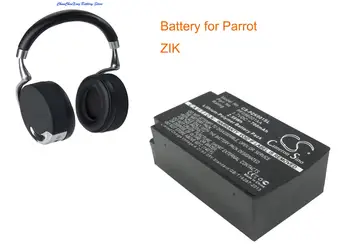 Батерия Cameron Sino 700mAh PF056001AA за Parrot ZIK, Parrot Zik 1, Parrot Zik 1.0 1