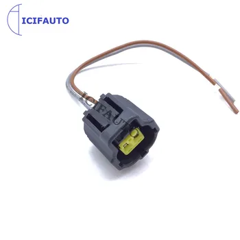 Конектор Сензор за температурата на охлаждащата течност за Ford Mazda Mercury LF01-18-840A, F62Z-12A648-AA, 8E5A-12A648-AA 1