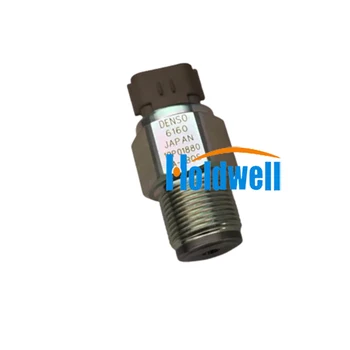 Holdwell ND499000-6160 Сензор за налягане Реле за Komatsu PC300-8 PC400LC-8 PC450-8 PC270LC-8 6D125 6D17 1