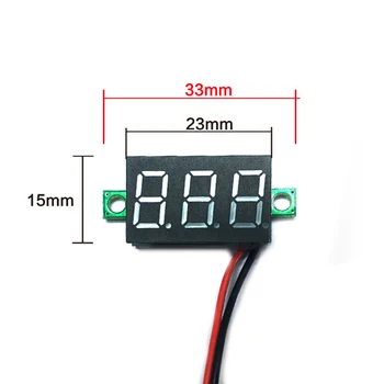 Регулатор на температурата на входящия сигнал RTD термодвойка излизане REX-C100 4-20mA ред - Измервателни и аналитични уреди / Kuljetusvikman.fi 11