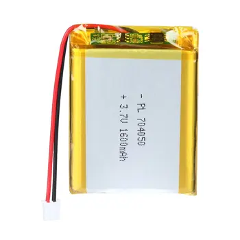 ZNTER 1,5 AA батерия 1700 mah, USB Акумулаторна Литиево-Полимерна батерия Бързо Зареждане и по кабел Micro USB ред - Батерии / Kuljetusvikman.fi 11