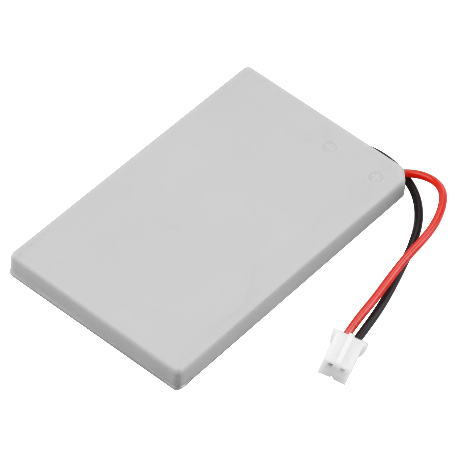 2 елемента 1800 mah Батерия за Sony PlayStation3, PS3 Безжичен Контролер 3,7 В Литиево-йонни Батерии Изображение 1