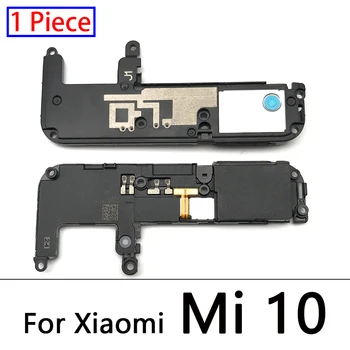 Нов Силен Говорител Обаждане Зумер Съвместими Резервни Части За Xiaomi Redmi Note 10 Pro Mi 10 Pro Mi 10T Pro Mi 10 Lite Говорител 2