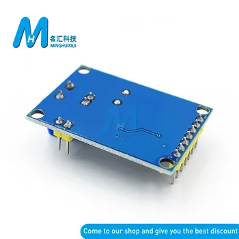 MCP2515 CAN Bus Модул TJA1050 приемник SPI 51 arduino Сам Kit MCU ARM контролер 2