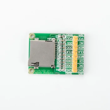 CM6631/6631A пълнофункционален помощна карта HiFi Интерфейс КПР ADC SPDIF MIDI 384K USB ред - Активни съставки / Kuljetusvikman.fi 11