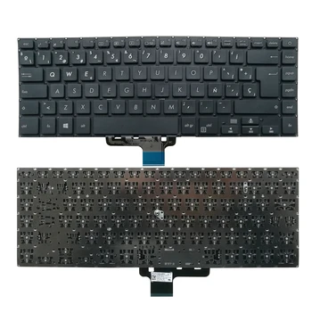 X541 UA клавиатура за лаптоп Asus X541 X541U X541UA X541UV X541S X541SC X541SA X541UJ R541U R541 X541L X541S X541LA ред - Резервни части за преносими компютри / Kuljetusvikman.fi 11