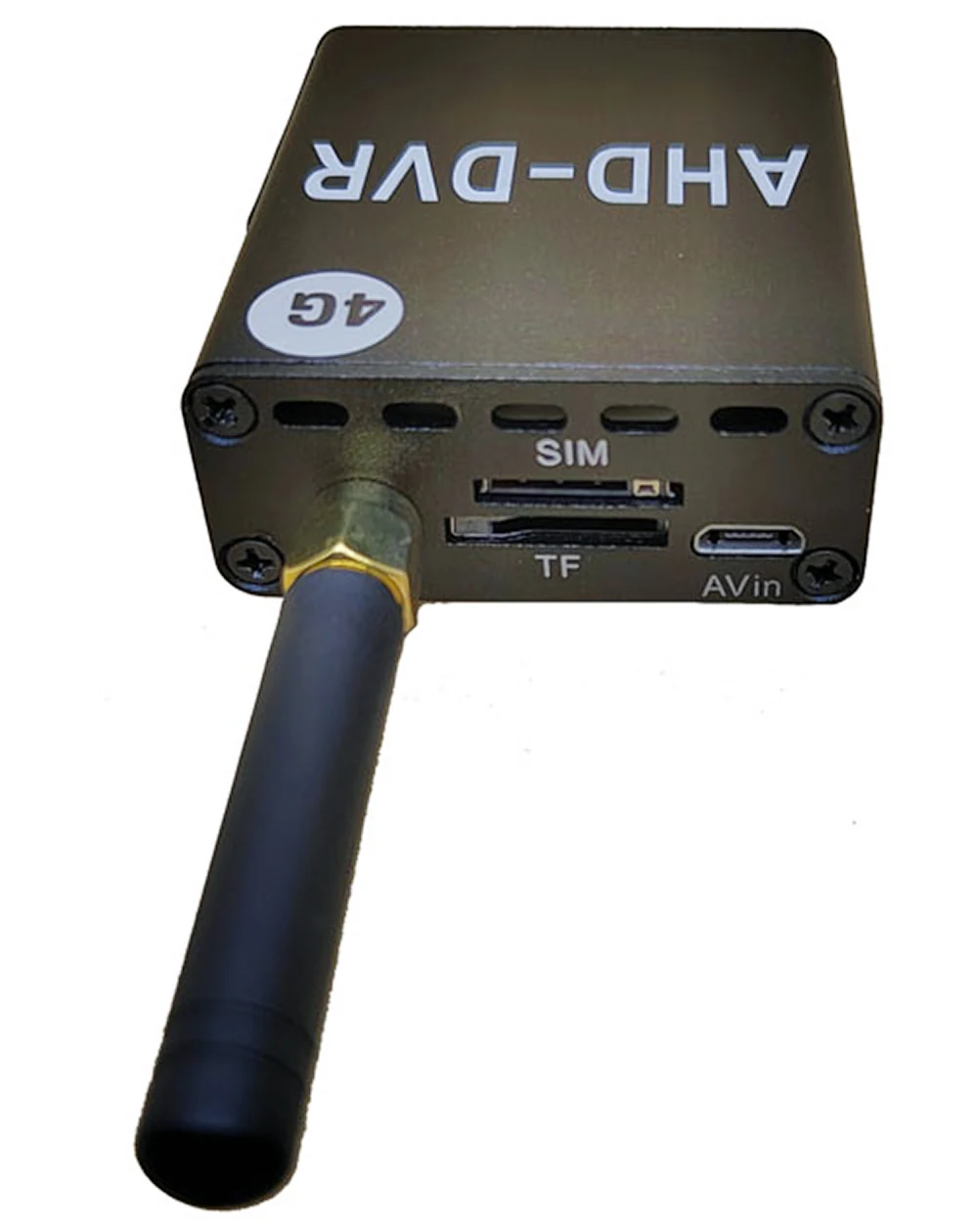 4G Sim Безжичен Dvr Мониторинг на Мини-Камера, Гласови Отдалечен Мониторинг на Мрежата 1080p AHD HD Широка Камера за Нощно Виждане Изображение 2