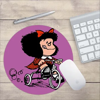 Разширено Подложка За Мишка Mafalda Аксесоари Малка Подложка За Мишка За Компютър Genshin Impact Pc Gamer Пълен Аниме Подложка За Мишка Xxl Valorant 1