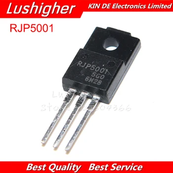 10шт RJP5001 TO-220F RJP5001APP TO220 Транзистор IGBT