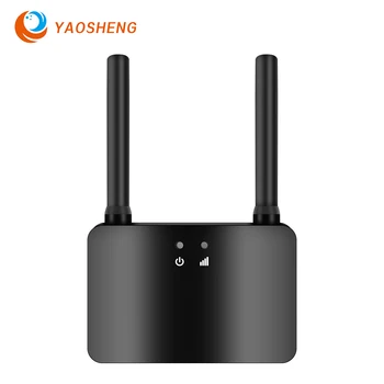 Безжичен предавател повторител на сигнала подобрява сигнала на сензора 433 Mhz само за нашите GSM WIFI алармени системи 1