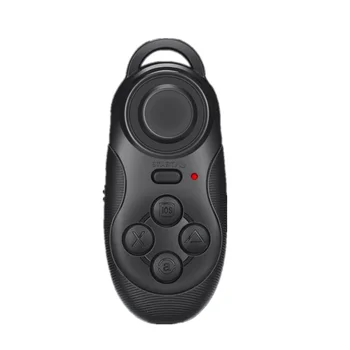 Мини Безжична Гейминг Контролер Джойстик за Android iOS За Телефон Джойстик Геймпад VR Очила 1
