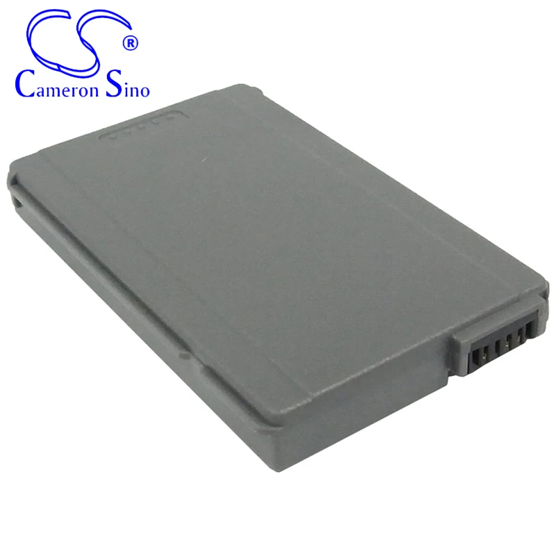 CameronSino Батерия за Sony DCR-HC90ES DCR-HC90 DCR-HC90E DCR-PC1000S DCR-DVD7 е подходящ за цифрови фотоапарати Sony NP-FA70 Батерии 7,40 В Изображение 4