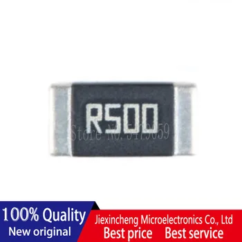 2512 1 W 1% 0,25 R R250 0,3 R R300 0,33 R R330 0,5 R R500 0,51 R R510 0,56 R R560 SMD резистор дискретизирующий 2