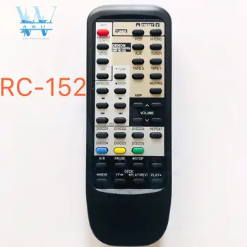 RC-152 Аудио Усилвател на Мощност, Дистанционно Управление За CD Denon Дистанционно Управление PMA-680R PMA-735 PMA-880R PMA-425R 1