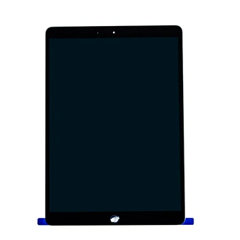 Оригинален Дисплей За iPad Air air 3 2019 A2152 A2123 A2153 LCD дисплей с Сензорен екран Дигитайзер В Събирането на LCD дисплей За iPad Pro 10,5 2-ро Поколение 2