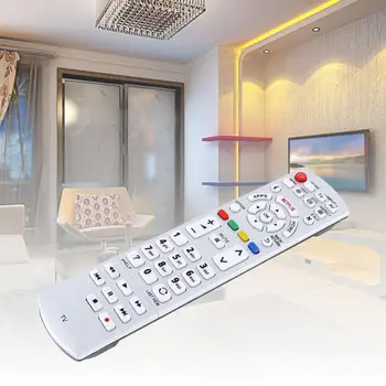 Дистанционното управление на телевизора Smart TV с голямо разстояние на управление е подходящ за N2QAYB001010 /N2QAYB000842 / N2QAYB000840 /N2QAYB001011 2
