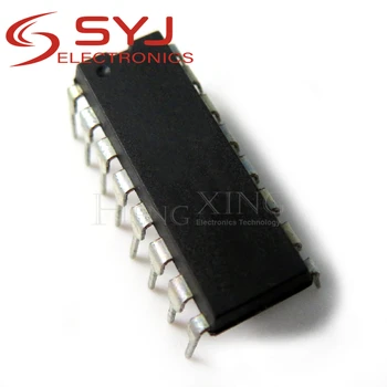5 Бр./ЛОТ FD650S FD650B-S СОП-16 SMD led драйвер на чип за интеграция На разположение НОВ оригинален IC ред - Активни съставки / Kuljetusvikman.fi 11